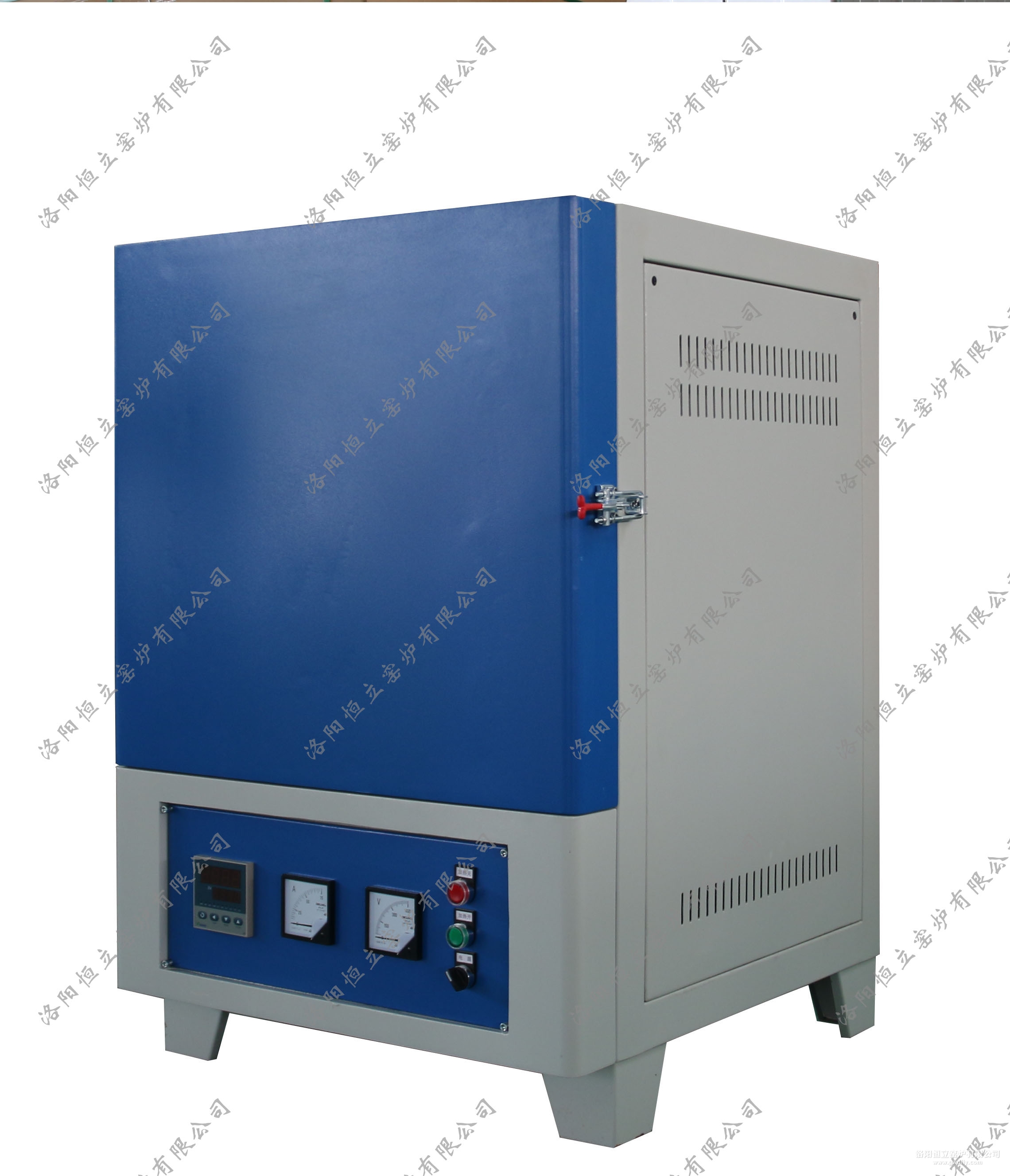 36L1200℃實(shí)驗(yàn)爐